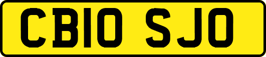 CB10SJO