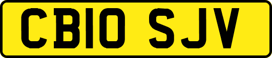 CB10SJV