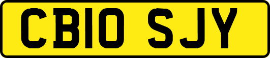 CB10SJY