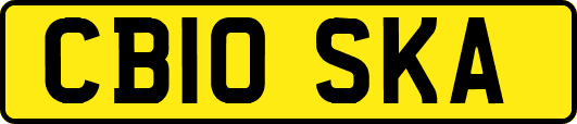 CB10SKA