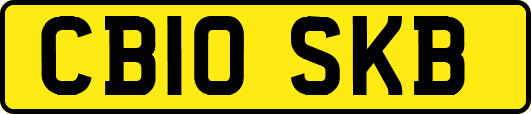 CB10SKB