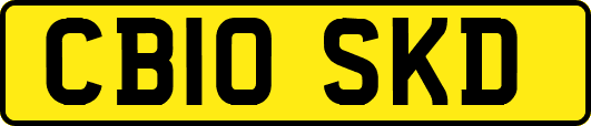 CB10SKD