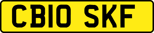 CB10SKF