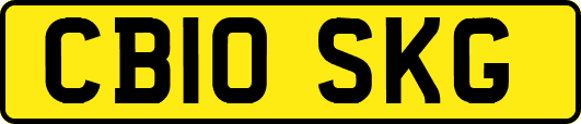 CB10SKG