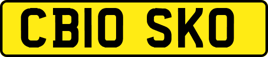 CB10SKO