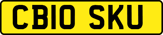 CB10SKU