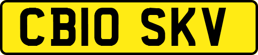 CB10SKV
