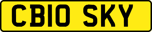 CB10SKY