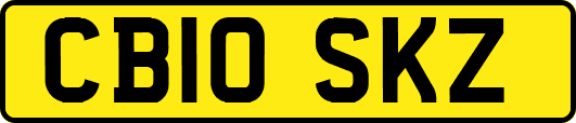 CB10SKZ