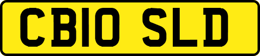 CB10SLD
