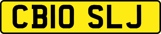 CB10SLJ