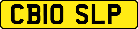 CB10SLP