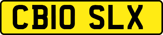 CB10SLX