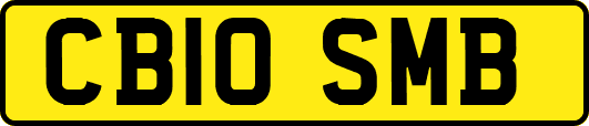 CB10SMB