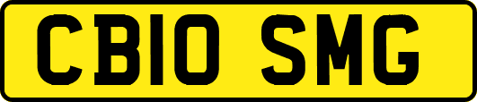 CB10SMG