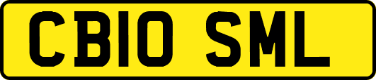 CB10SML