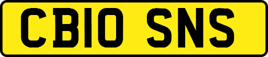 CB10SNS