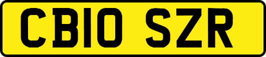 CB10SZR