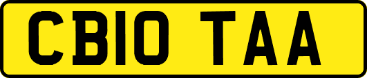 CB10TAA