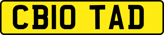 CB10TAD