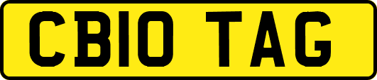 CB10TAG