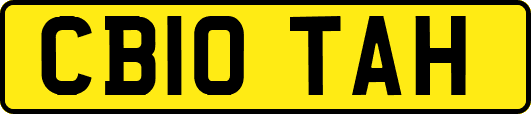 CB10TAH