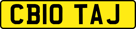 CB10TAJ