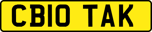 CB10TAK