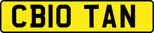 CB10TAN