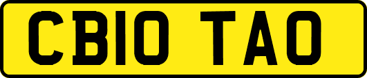 CB10TAO