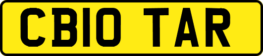 CB10TAR