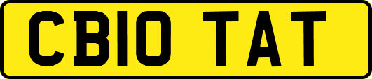CB10TAT