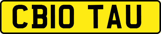 CB10TAU