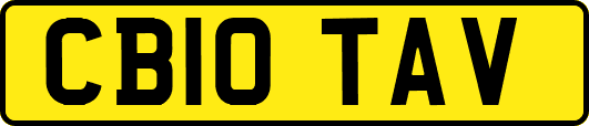 CB10TAV