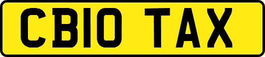 CB10TAX