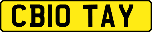 CB10TAY