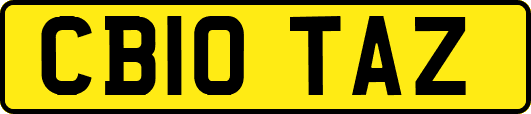 CB10TAZ