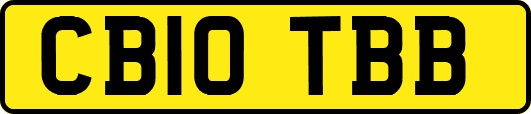 CB10TBB