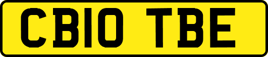 CB10TBE
