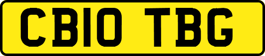 CB10TBG