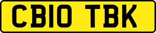 CB10TBK
