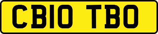 CB10TBO