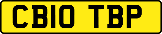 CB10TBP