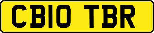 CB10TBR