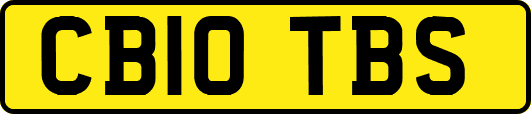 CB10TBS