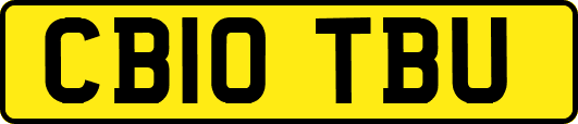 CB10TBU
