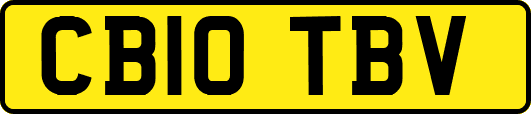 CB10TBV