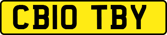 CB10TBY