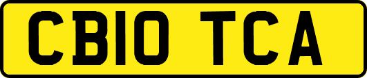 CB10TCA