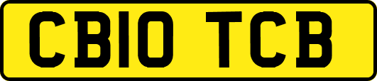 CB10TCB